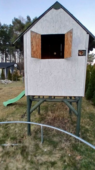 Domek dla dzieci
