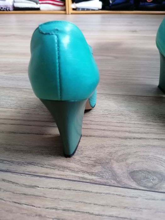 Buty używane BestBut