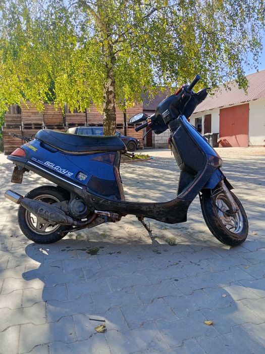 Piaggio