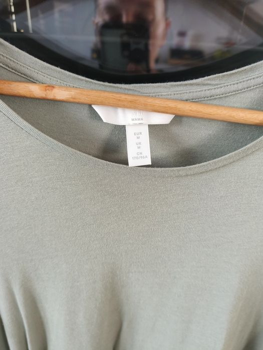 Tunika damska ciążowa H&M roz.M