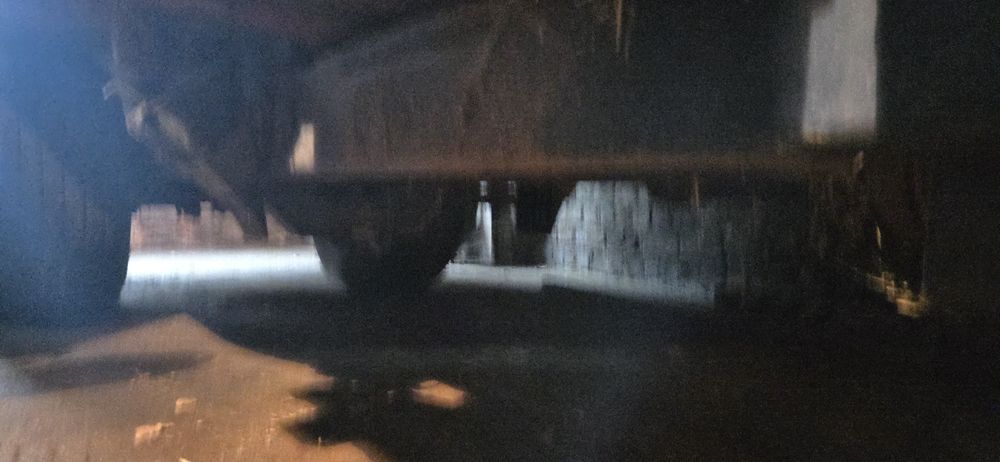 Paszowóz Siloking Trailedline Duo 12