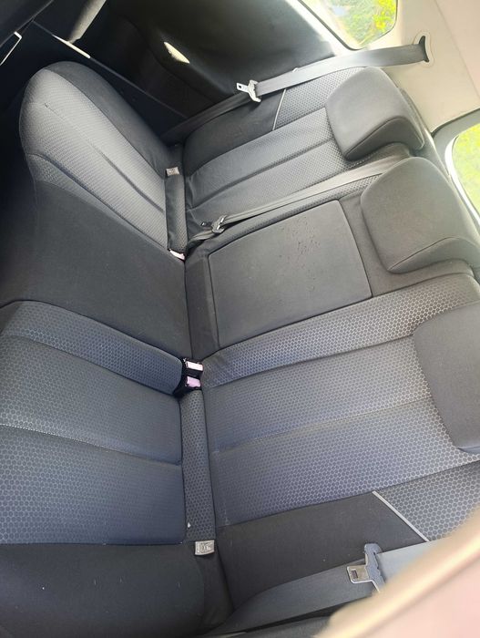Renault Megane 2