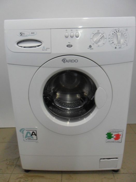 Стиральная машина недорого