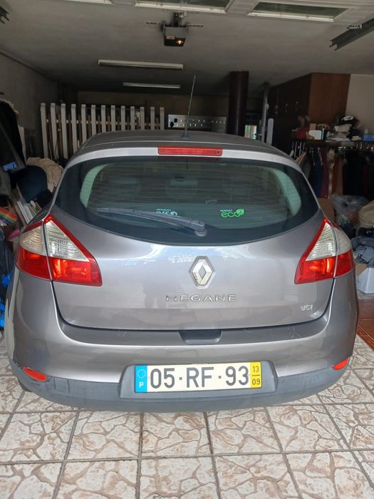Megane 3 carro em bom estado — photo 4