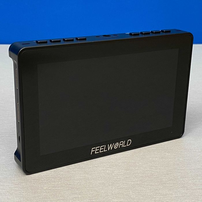 Feelworld F5 Pro V2 | 5.5" Touch