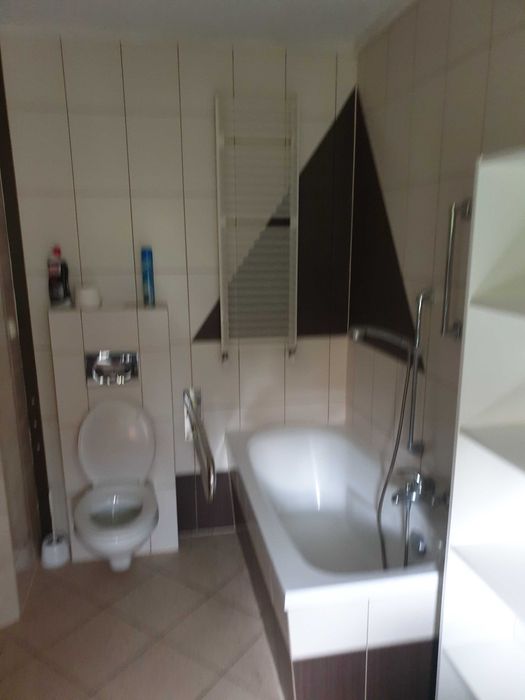 Pokoje dla pracowników