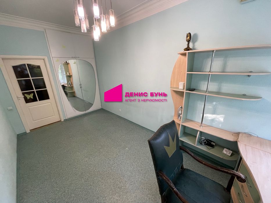 Продам 3к квартиру в центре, ул. С. Бандеры, Л. Украинки, ЖК Баку