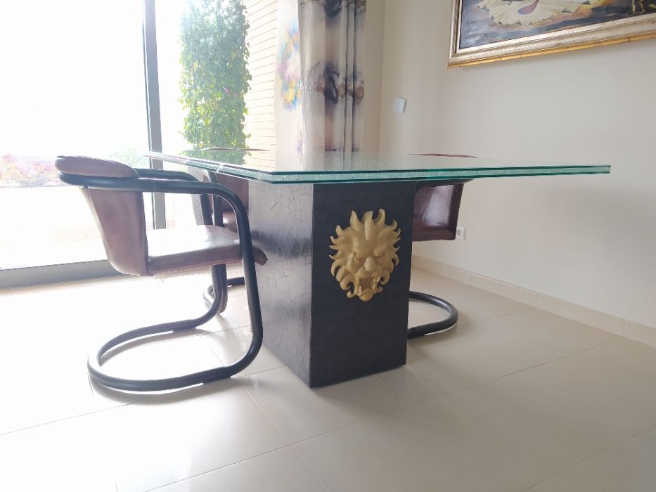 Mesa de Sala 110x150