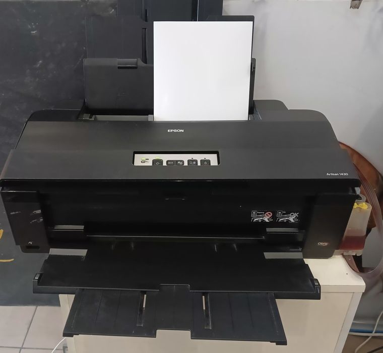 Принтер Epson 1430