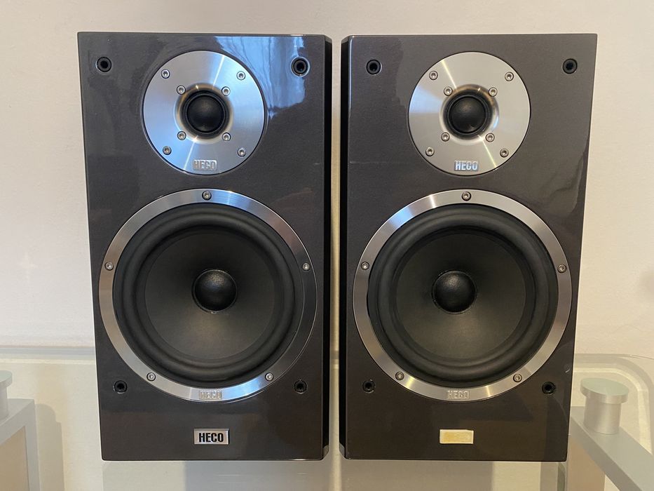 Акустика колонки Heco Metas XT 301