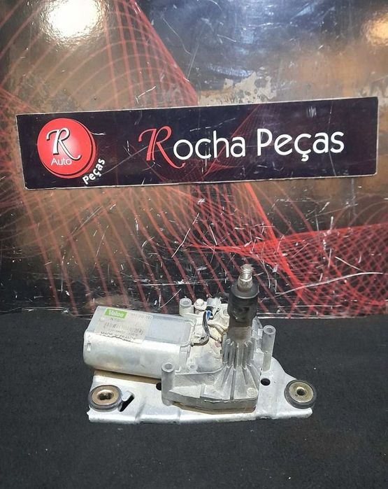 Motor De Limpa Vidro Traseiro Nissan Primera (P11)