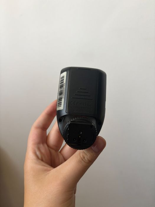 Godox X pro S  wyzwalacz
