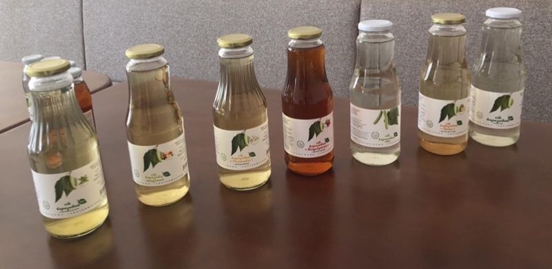 Сік Березовий 2025р. 3л 1л З шипшиною Бадьорість  Варення