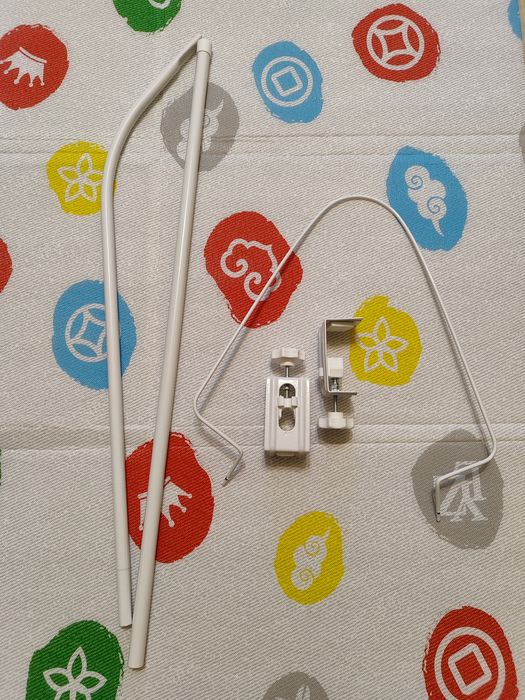 Тримач для балдахіну