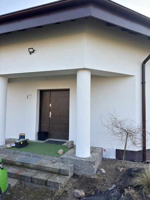 Tynkowanie Elewacji /Malowanie /Kompleksowe Ocieplenie