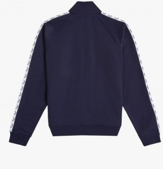 casaco fred perry original