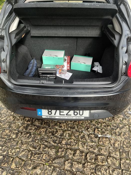 Fiat Bravo II 1.4 16v