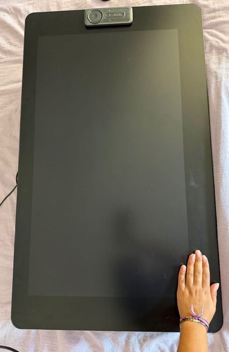 Mesa Digitalizadora Wacom Cintiq Pro 32 Touch