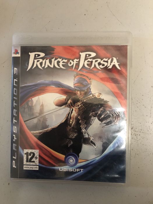 Prince Or Persia - PS3