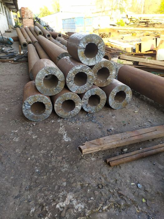 Заготовка для токарных работ.