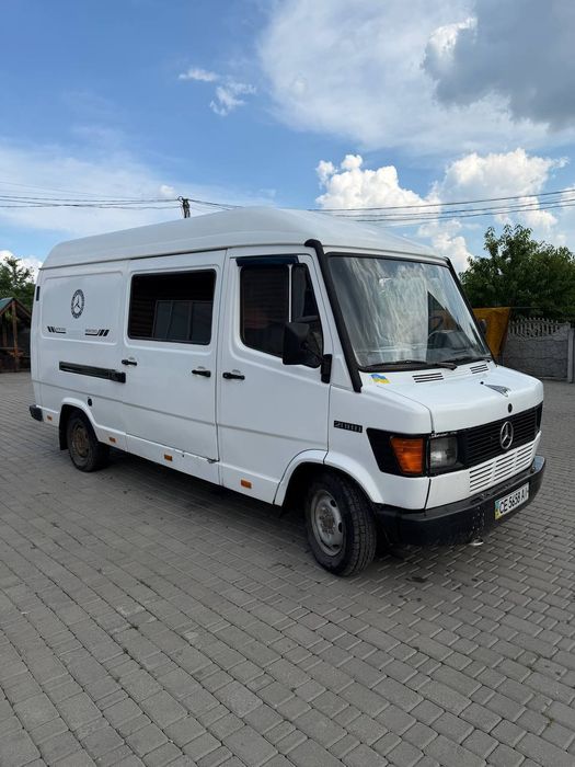 продам Мерседес т1