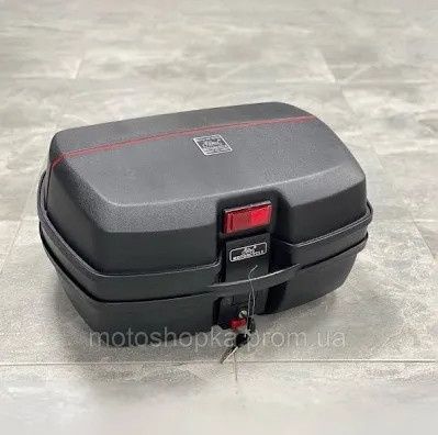 Універсальний кофр для мото,мотокофр