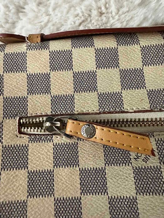 Torebka torba Louis Vuitton na ramię listonoszka