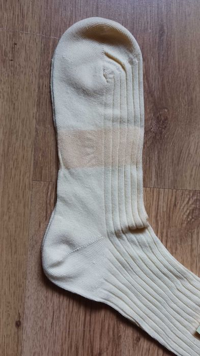 Skarpety Topas bawełna 43-44