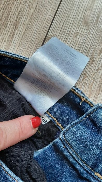 Spodnie damskie Guess 42