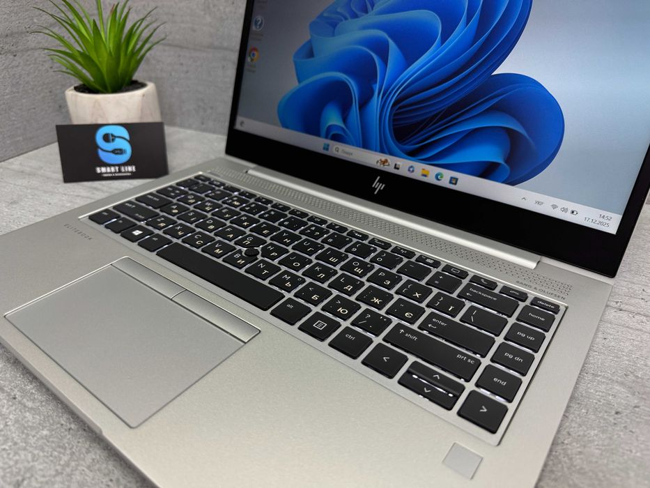 256 ssd/8gb ddr4/Сенсорний ноутбук Hp mt45/AMD Ryzen 3