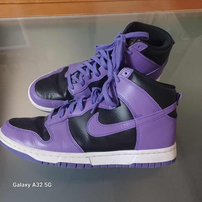 Ténis de homem Vans e Nike