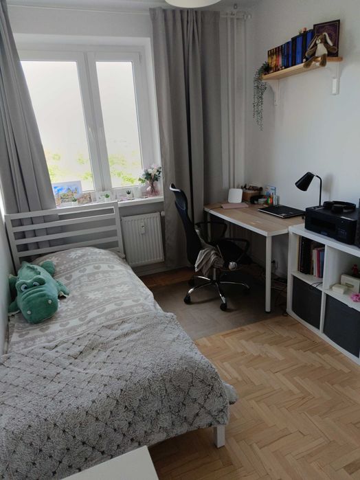 Wynajem pokoju, Gdańsk Chełm