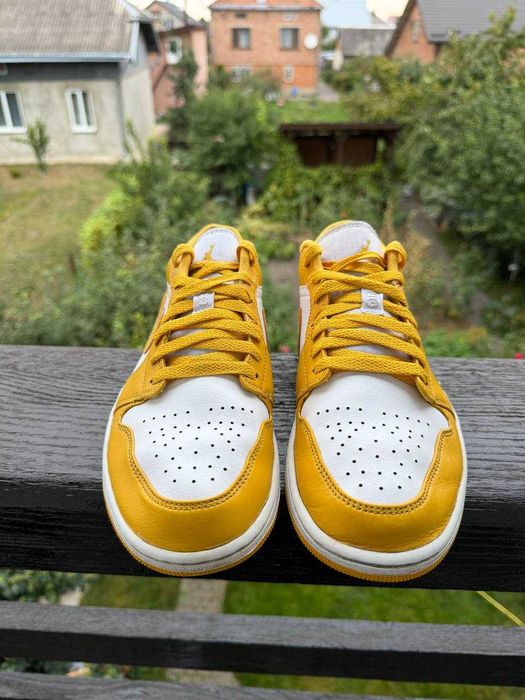 Кросівки Nike Air Jordan (44)