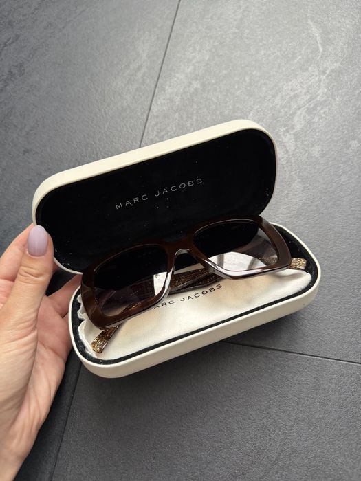 Окуляри Marc Jacobs