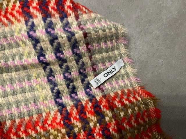 Only szal szalik damski