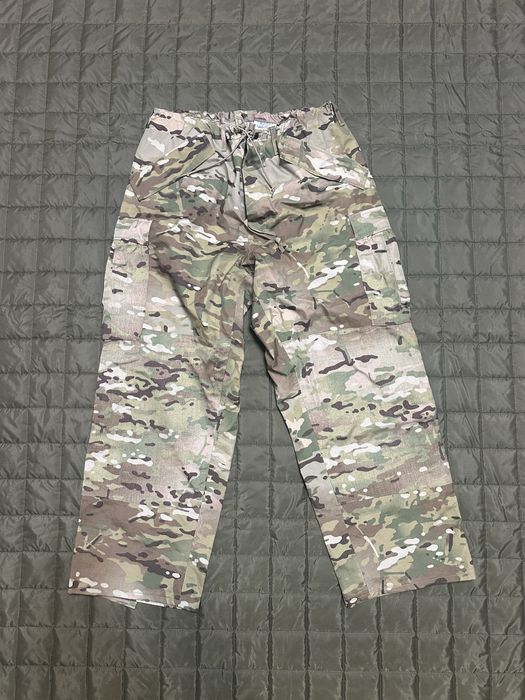 Штани,gore tex,multicam,ecwcs,level 6,LR