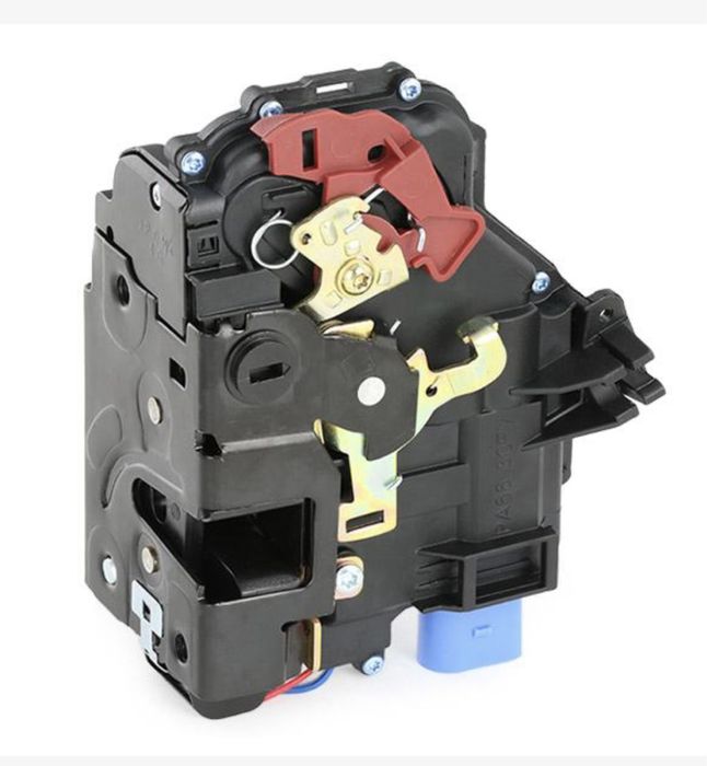 Fechadura porta VW