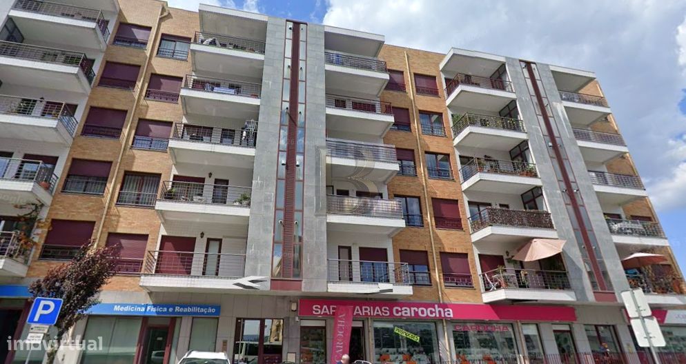 Apartamento T3 Venda em Paredes,Paredes