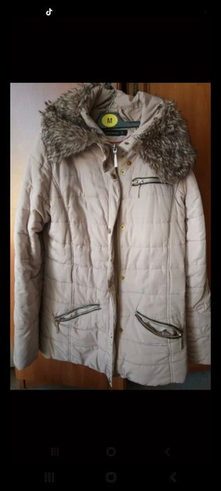 Kurtka damska polecam