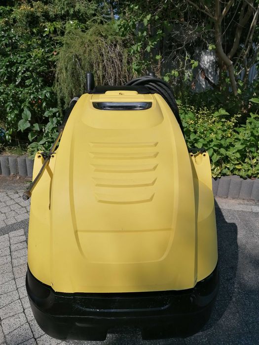 Myjka ciśnieniowa Karcher HDS 9/18-4 M Gwarancja