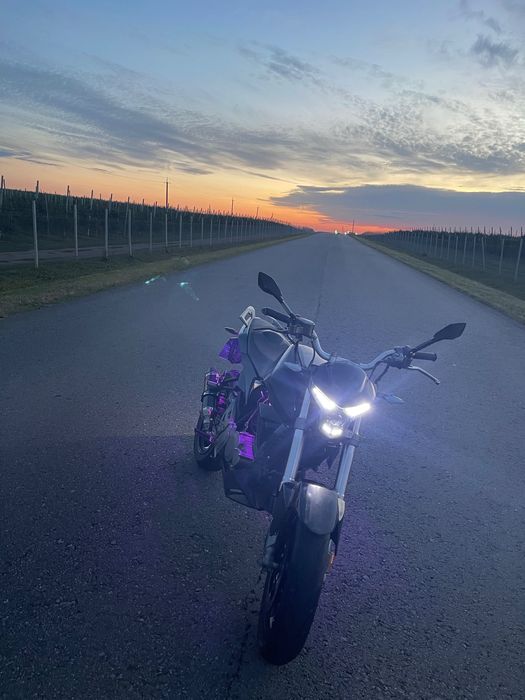 Продам Geon Stinger 250