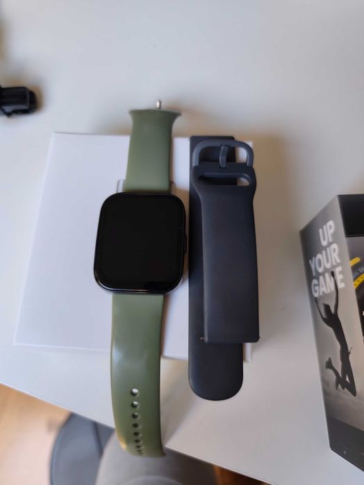 Amazfit Bip5 Smartwatch64751312864515122