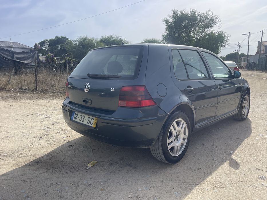 Golf mk4 para venda — photo 2
