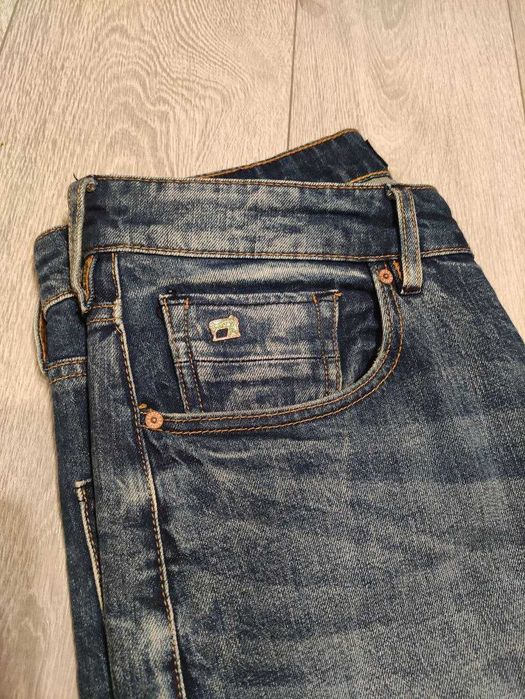 Dżinsy męskie Scotch&Soda model Ralston W32