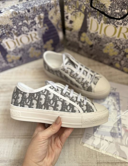 Кросівки Dior 36p