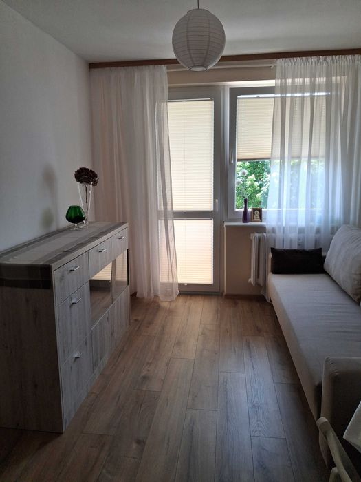 Mieszkanie na sprzedaż 2 pokoje z balkonem 39,5m2