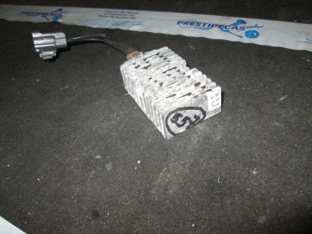 Botão / interruptor electromecânico / relé MAZDA RX-8 (SE, FE)
