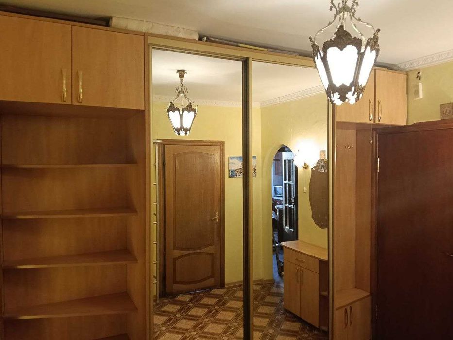 3кім 71.9 кв.м. Заболотного 120