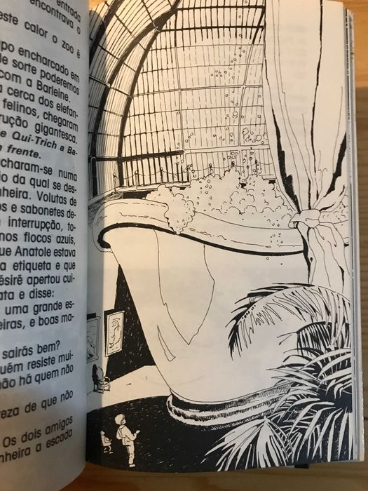 Colecção Mistério: 4 Livros