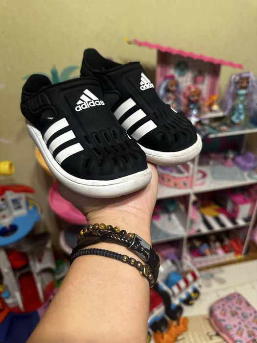 Adidas 27 розмір